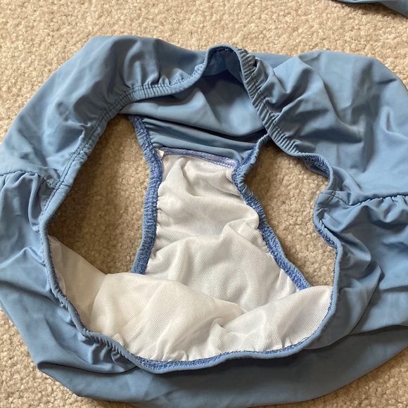 Size M. Bikini. - Picture 2 of 6